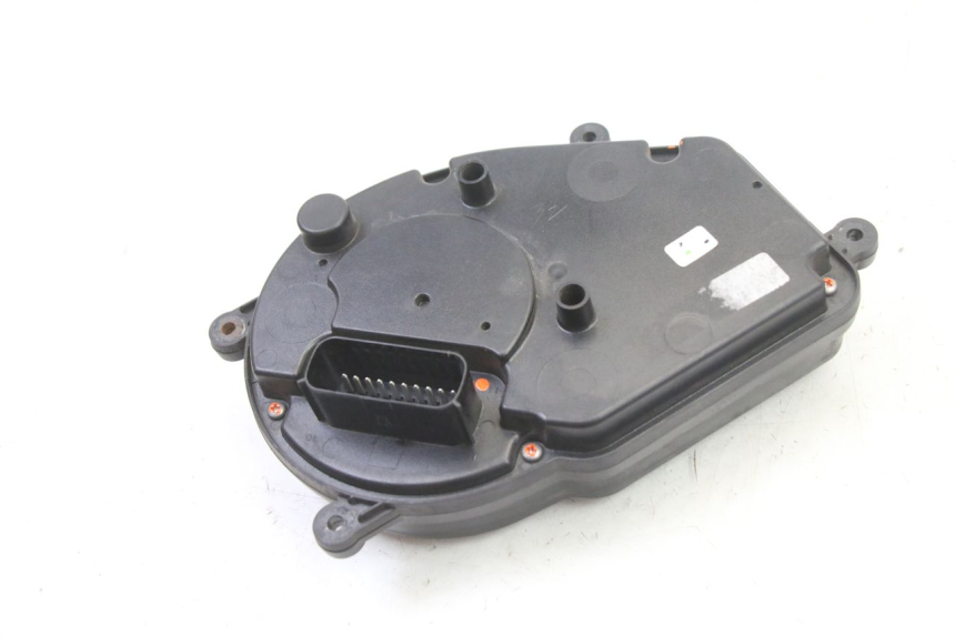 photo de TACHOMETER  PIAGGIO NRG POWER PUREJET 50 (2018 - 2021)