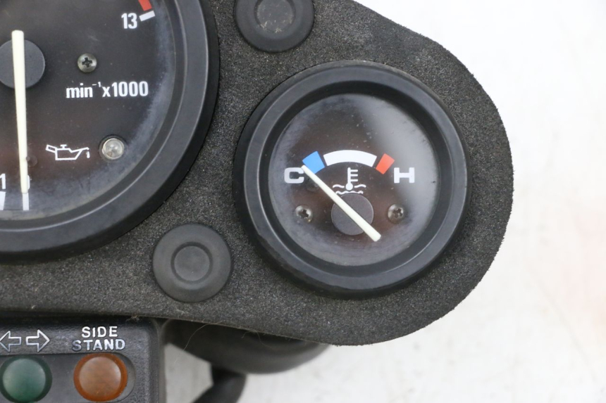 photo de TACHOMETER  HONDA NSR R 125 (1994 - 2003) - Ergänzendes Produktfoto
