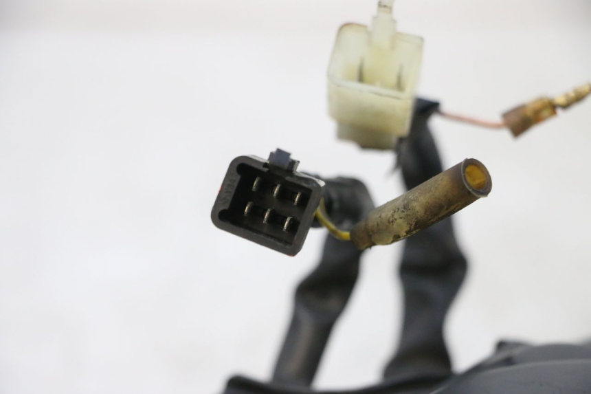 photo de TACHOMETER  HONDA NSR R 125 (1994 - 2003) - Details der Befestigungspunkte