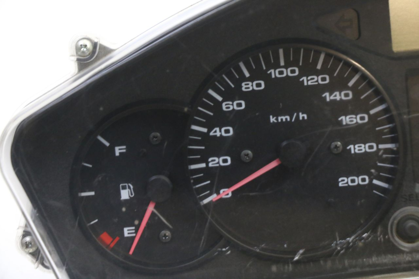 photo de TACHOMETER  HONDA NTV DEAUVILLE ABS 700 (2007 - 2016)