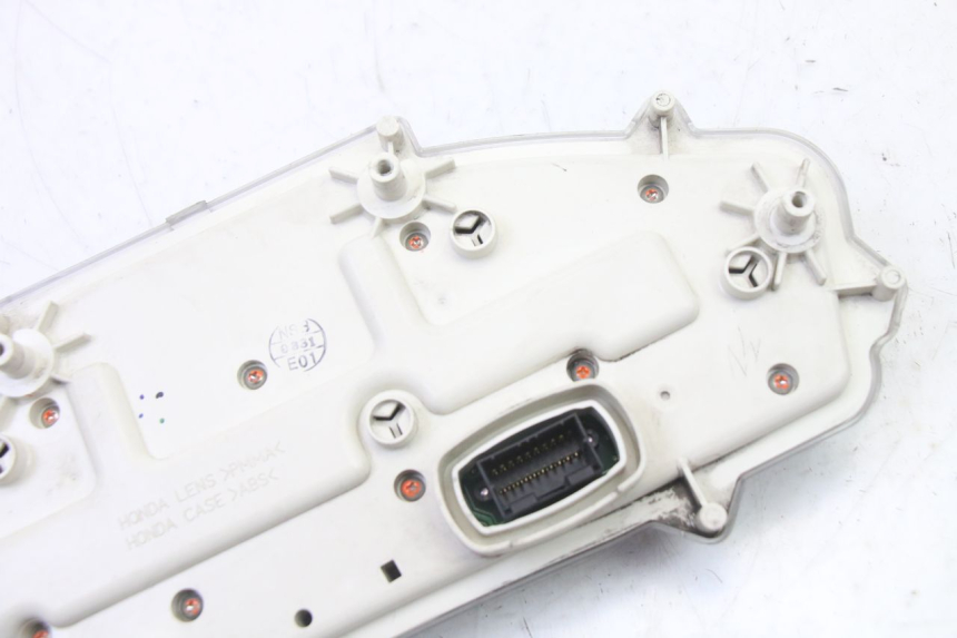 photo de TACHOMETER  HONDA NTV DEAUVILLE ABS 700 (2007 - 2016)