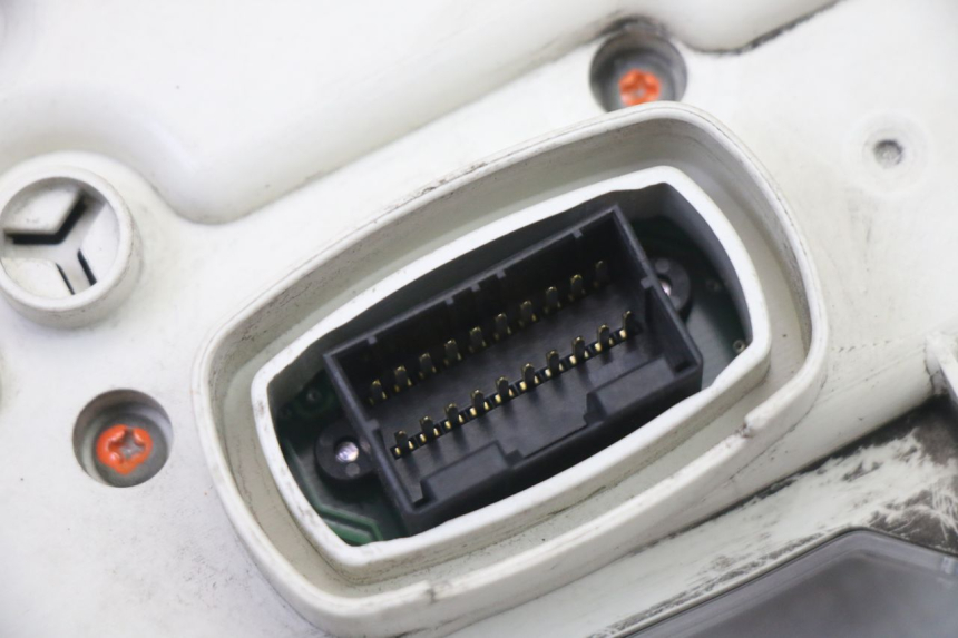 photo de TACHOMETER  HONDA NTV DEAUVILLE ABS 700 (2007 - 2016)