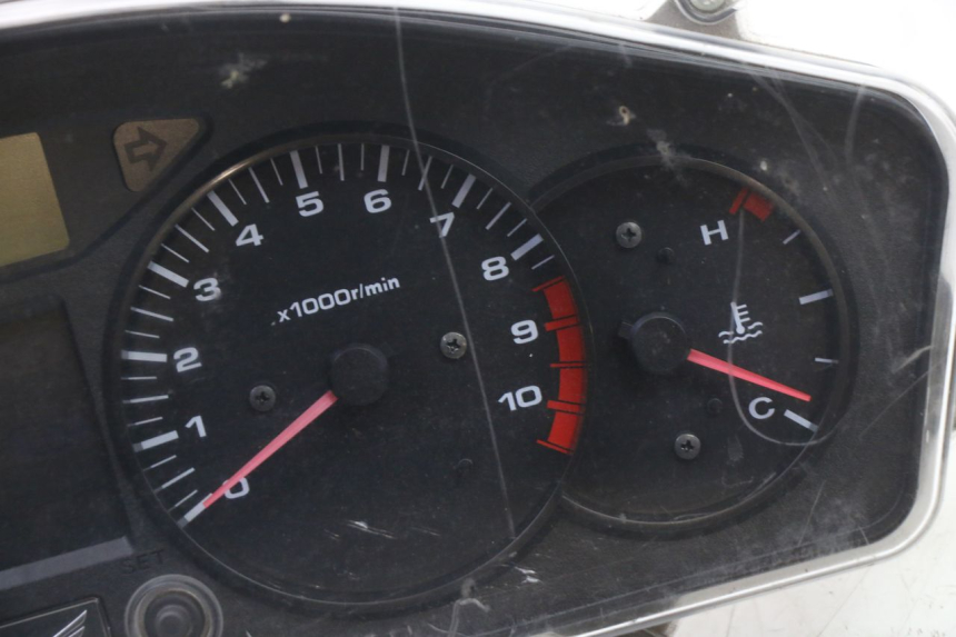 photo de TACHOMETER  HONDA NTV DEAUVILLE ABS 700 (2007 - 2016)