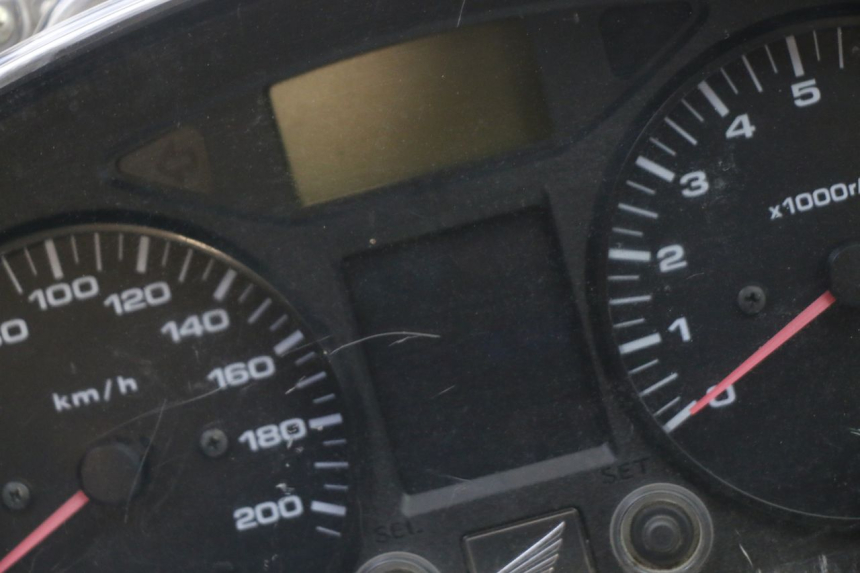 photo de TACHOMETER  HONDA NTV DEAUVILLE ABS 700 (2007 - 2016)