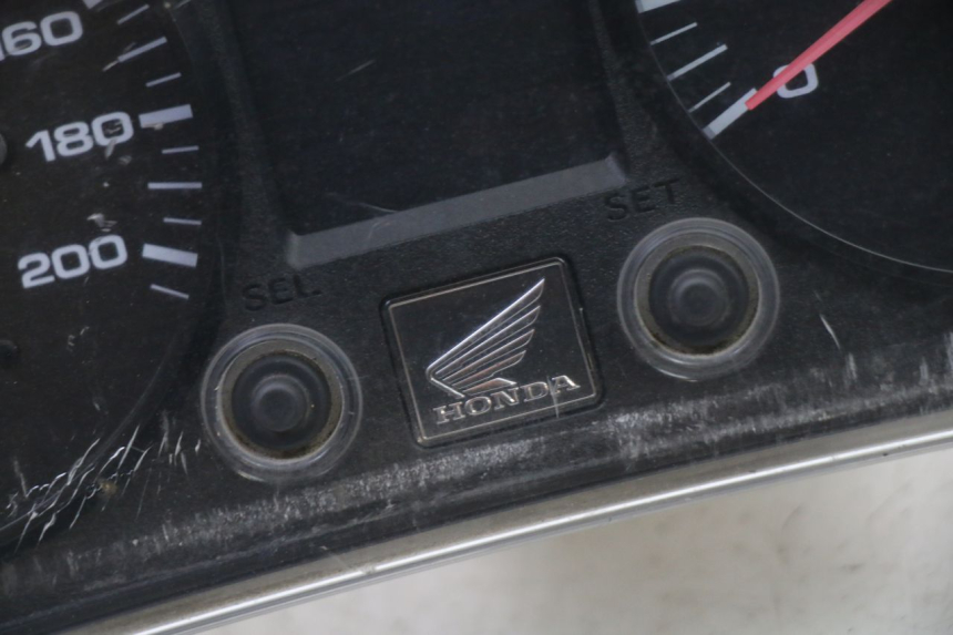photo de TACHOMETER  HONDA NTV DEAUVILLE ABS 700 (2007 - 2016)