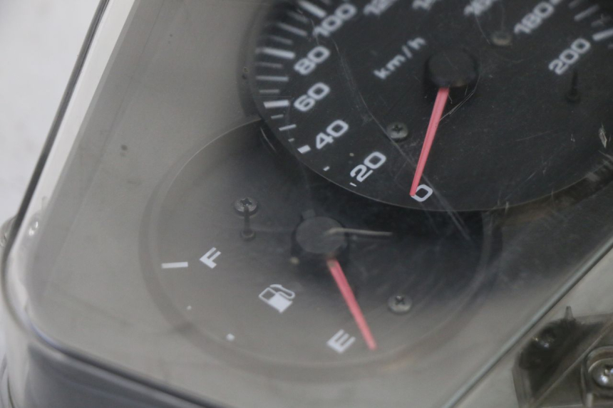 photo de TACHOMETER  HONDA NTV DEAUVILLE ABS 700 (2007 - 2016)