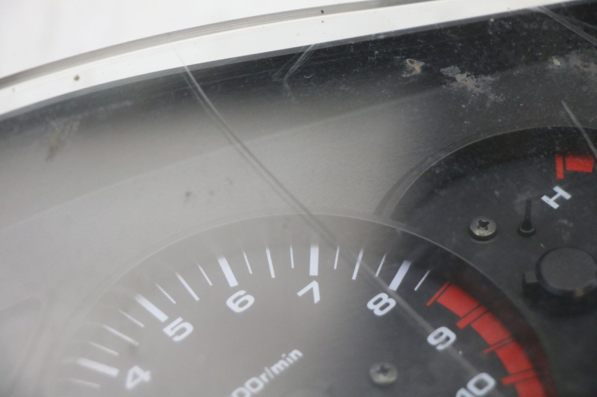 photo de TACHOMETER  HONDA NTV DEAUVILLE ABS 700 (2007 - 2016)