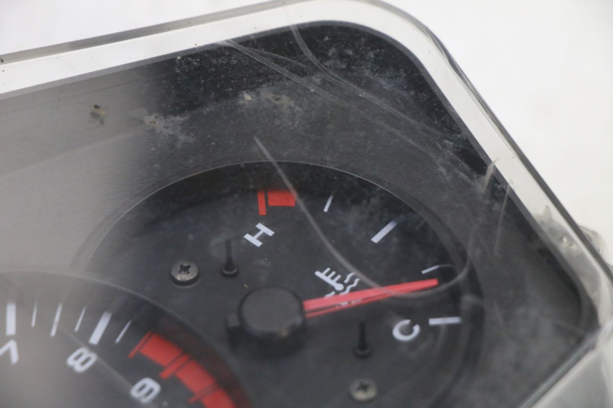 photo de TACHOMETER  HONDA NTV DEAUVILLE ABS 700 (2007 - 2016)