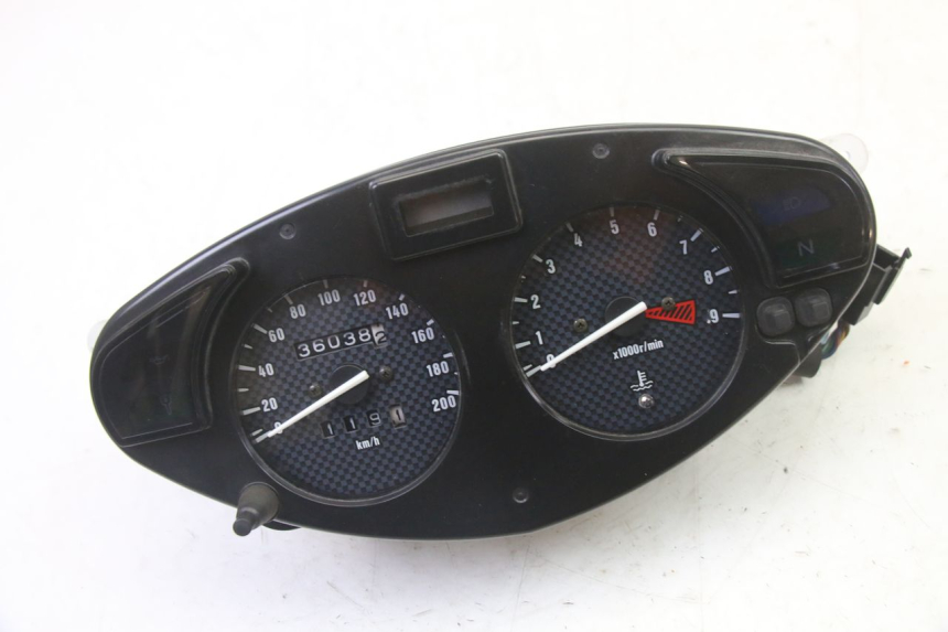 photo de TACHOMETER  HONDA NTV DEAUVILLE 650 (2001 - 2006)