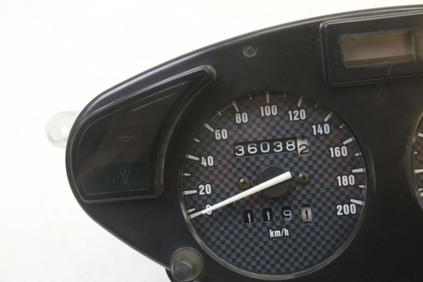 photo de TACHOMETER  HONDA NTV DEAUVILLE 650 (2001 - 2006)