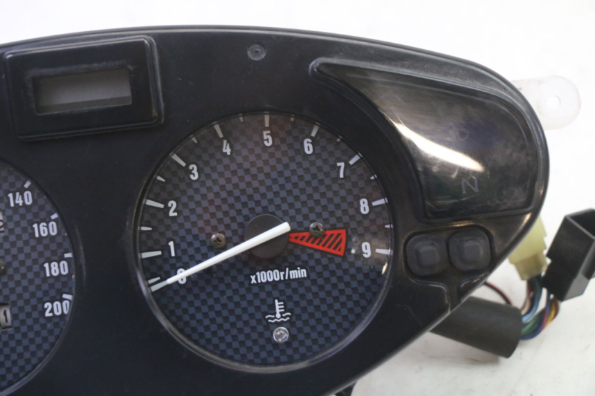 photo de TACHOMETER  HONDA NTV DEAUVILLE 650 (2001 - 2006)
