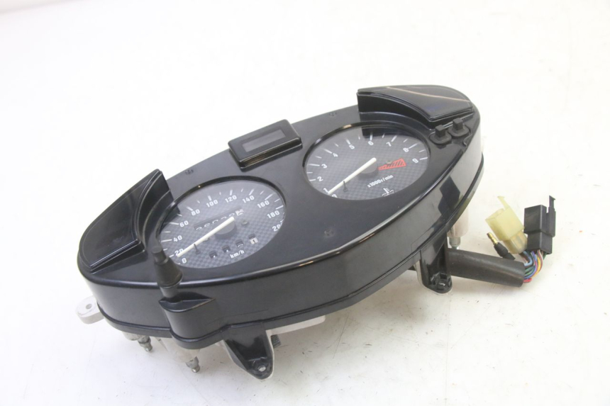 photo de TACHOMETER  HONDA NTV DEAUVILLE 650 (2001 - 2006)