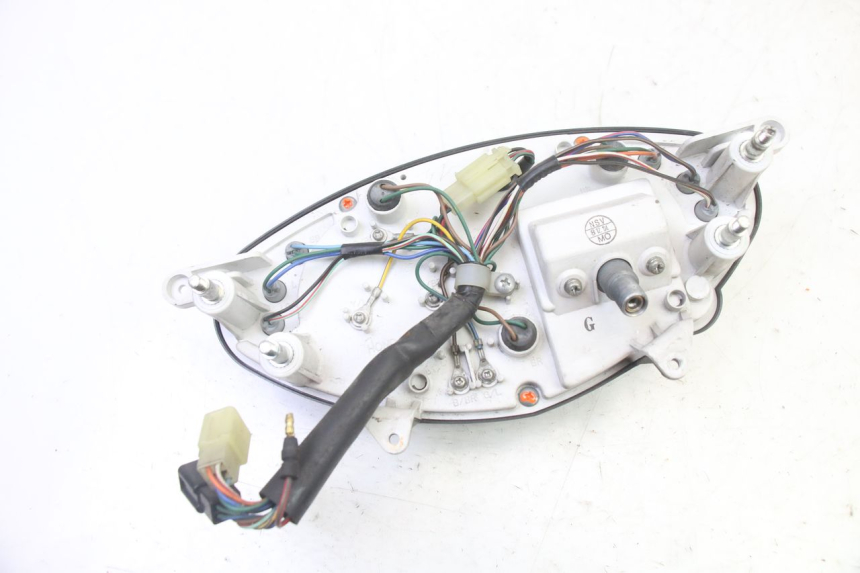 photo de TACHOMETER  HONDA NTV DEAUVILLE 650 (2001 - 2006)