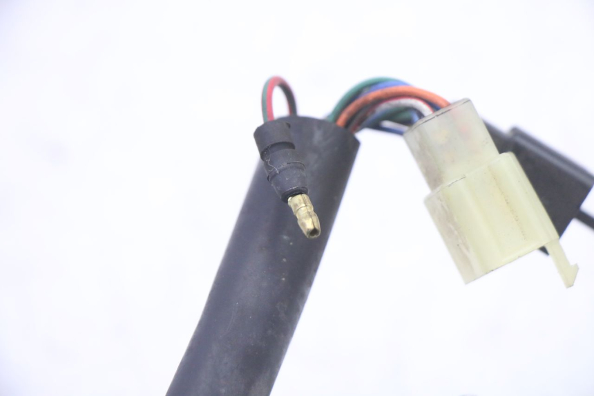 photo de TACHOMETER  HONDA NTV DEAUVILLE 650 (2001 - 2006)