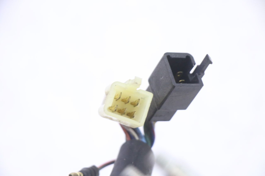 photo de TACHOMETER  HONDA NTV DEAUVILLE 650 (2001 - 2006)