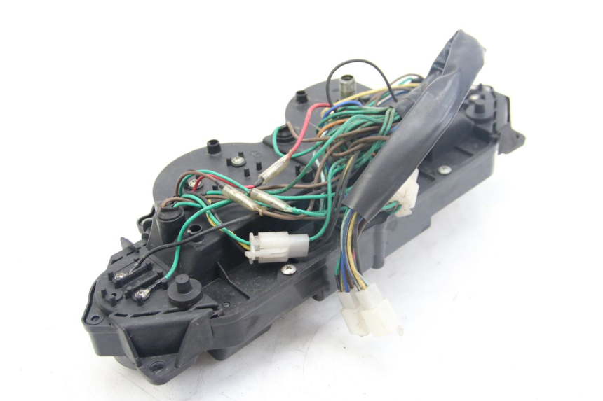 photo de TACHOMETER SELECT UP OCTALIS 125 (2007 - 2012)