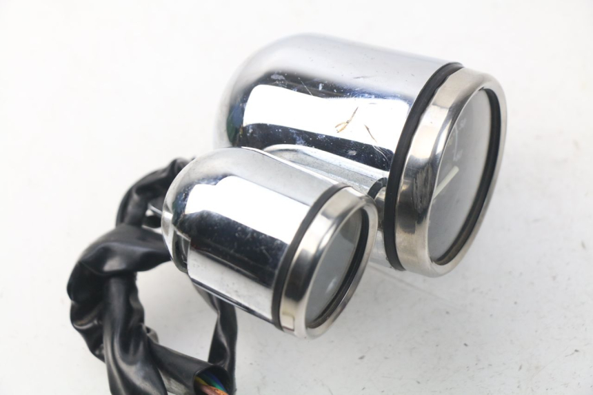 photo de TACHOMETER JM MOTORS OLDIES 4T 50 (2010 - 2020)