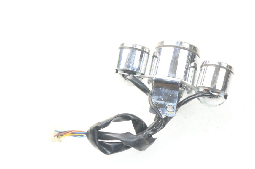 photo de TACHOMETER JM MOTORS OLDIES 4T 50 (2010 - 2020)