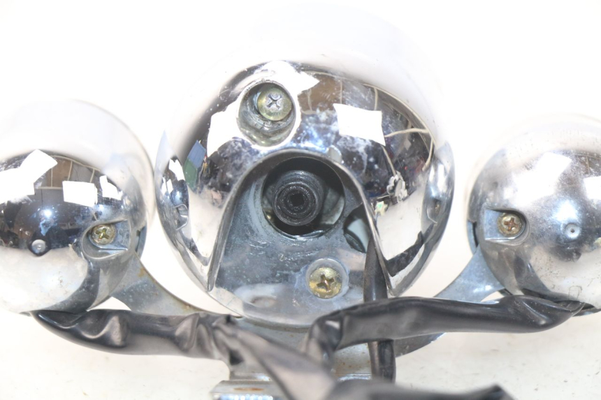 photo de TACHOMETER JM MOTORS OLDIES 4T 50 (2010 - 2020)