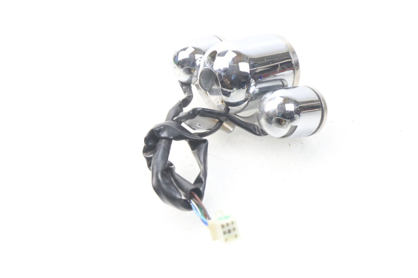 photo de TACHOMETER JM MOTORS OLDIES 4T 50 (2010 - 2020)