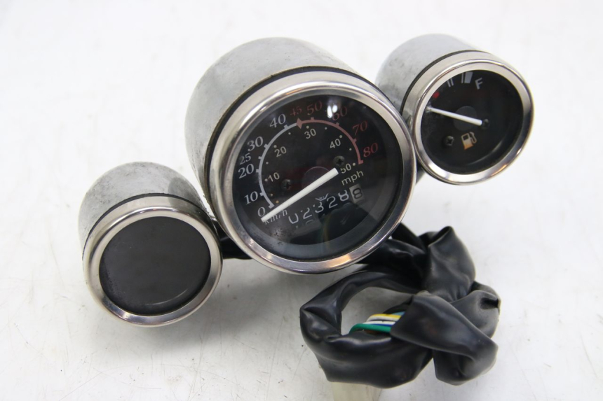 photo de TACHOMETER JM MOTORS OLDIES 4T 50 (2010 - 2020)