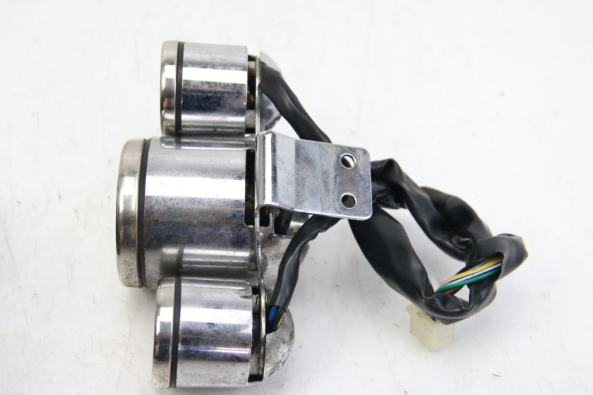 photo de TACHOMETER JM MOTORS OLDIES 4T 50 (2010 - 2020)