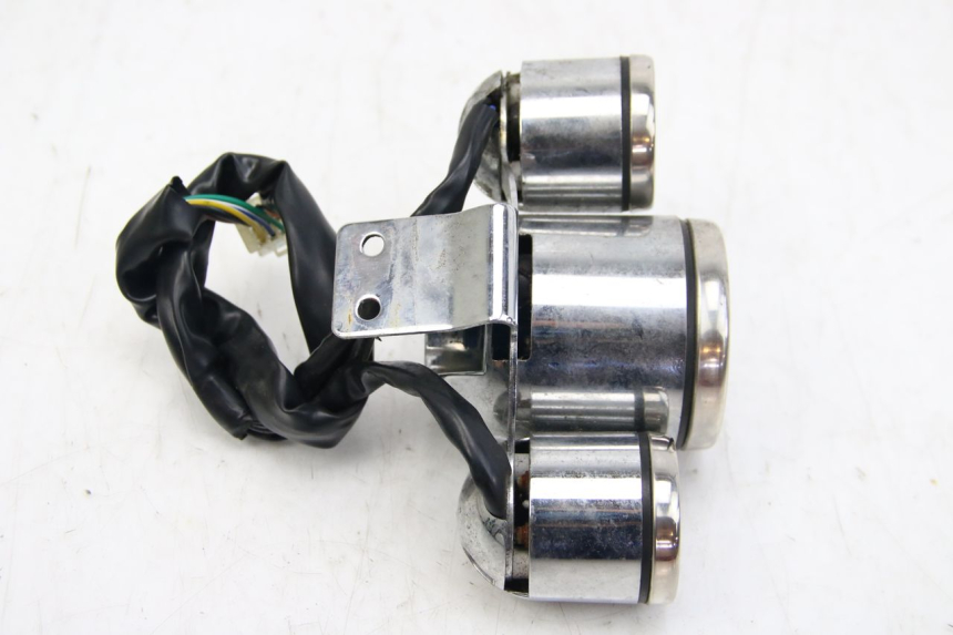 photo de TACHOMETER JM MOTORS OLDIES 4T 50 (2010 - 2020)