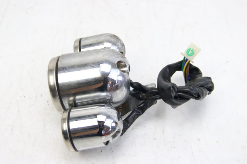 photo de TACHOMETER JM MOTORS OLDIES 4T 50 (2010 - 2020)