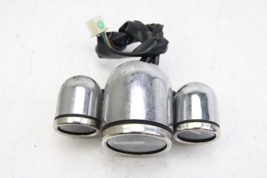 photo de TACHOMETER JM MOTORS OLDIES 4T 50 (2010 - 2020)