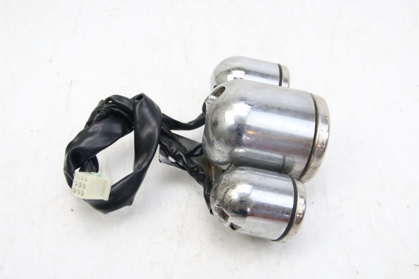 photo de TACHOMETER JM MOTORS OLDIES 4T 50 (2010 - 2020)