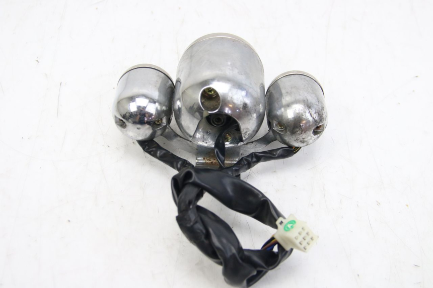 photo de TACHOMETER JM MOTORS OLDIES 4T 50 (2010 - 2020)