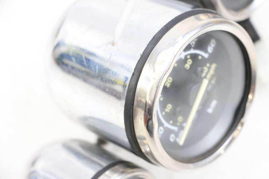 photo de TACHOMETER JM MOTORS OLDIES 4T 50 (2010 - 2020)