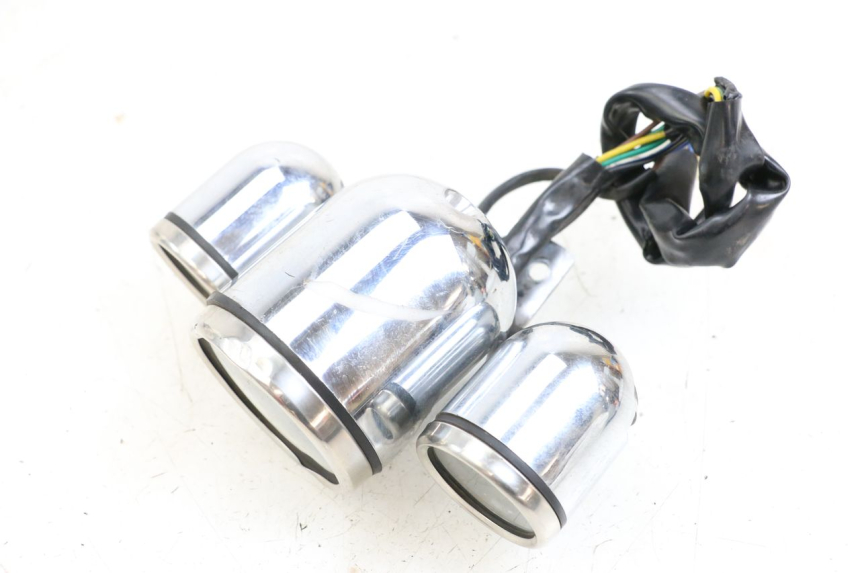 photo de TACHOMETER JM MOTORS OLDIES 4T 50 (2010 - 2020)