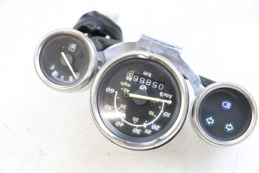 photo de TACHOMETER JM MOTORS OLDIES 4T 50 (2010 - 2020)
