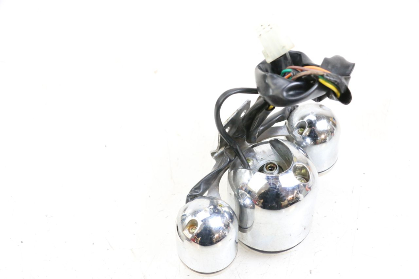 photo de TACHOMETER JM MOTORS OLDIES 4T 50 (2010 - 2020)