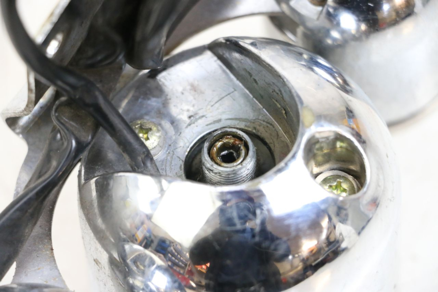 photo de TACHOMETER JM MOTORS OLDIES 4T 50 (2010 - 2020)