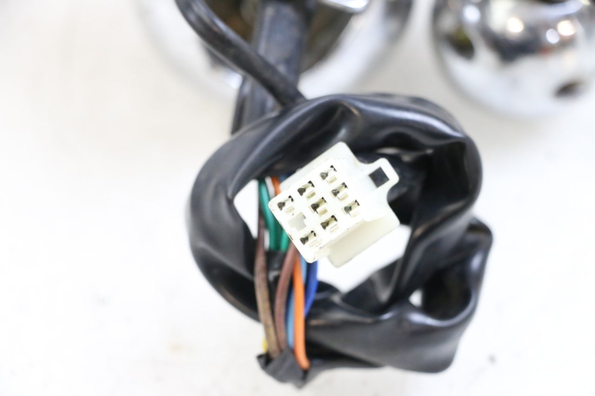 photo de TACHOMETER JM MOTORS OLDIES 4T 50 (2010 - 2020)