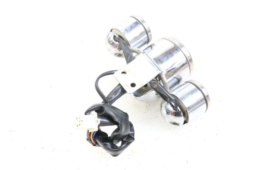 photo de TACHOMETER JM MOTORS OLDIES 4T 50 (2010 - 2020)