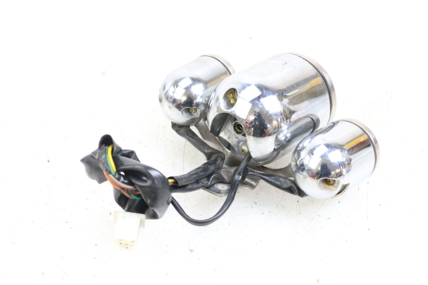 photo de TACHOMETER JM MOTORS OLDIES 4T 50 (2010 - 2020)