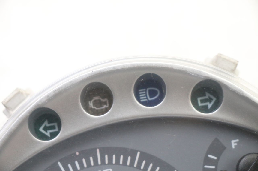 photo de TACHOMETER  JM MOTORS OLDIES GT 4T 50 (2018 - 2025)