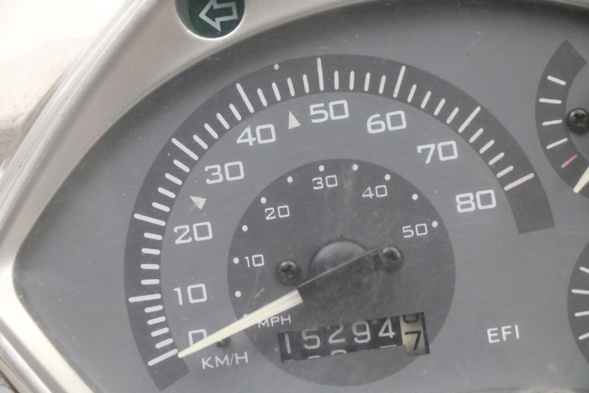 photo de TACHOMETER  JM MOTORS OLDIES GT 4T 50 (2018 - 2025)