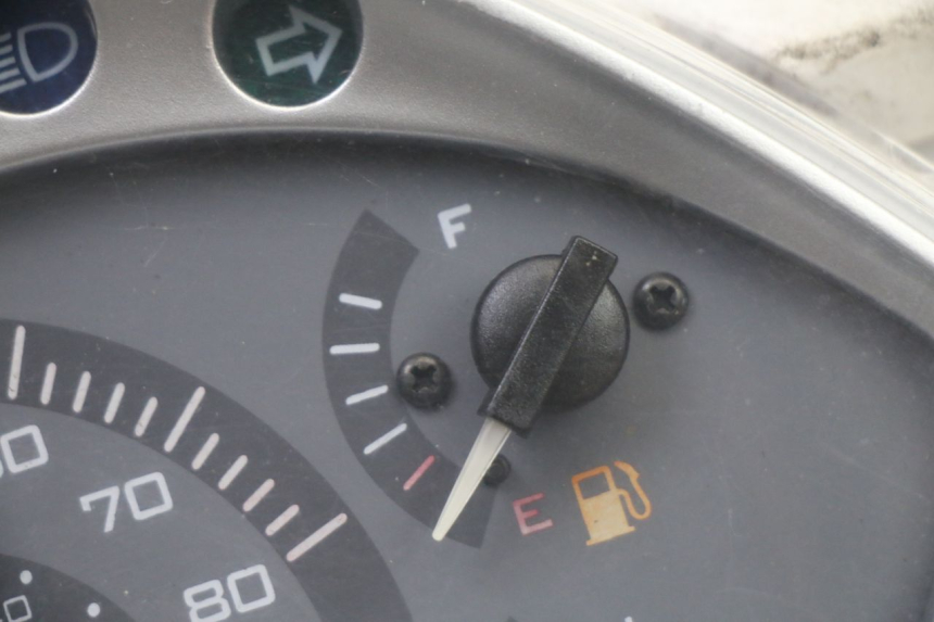 photo de TACHOMETER  JM MOTORS OLDIES GT 4T 50 (2018 - 2025)