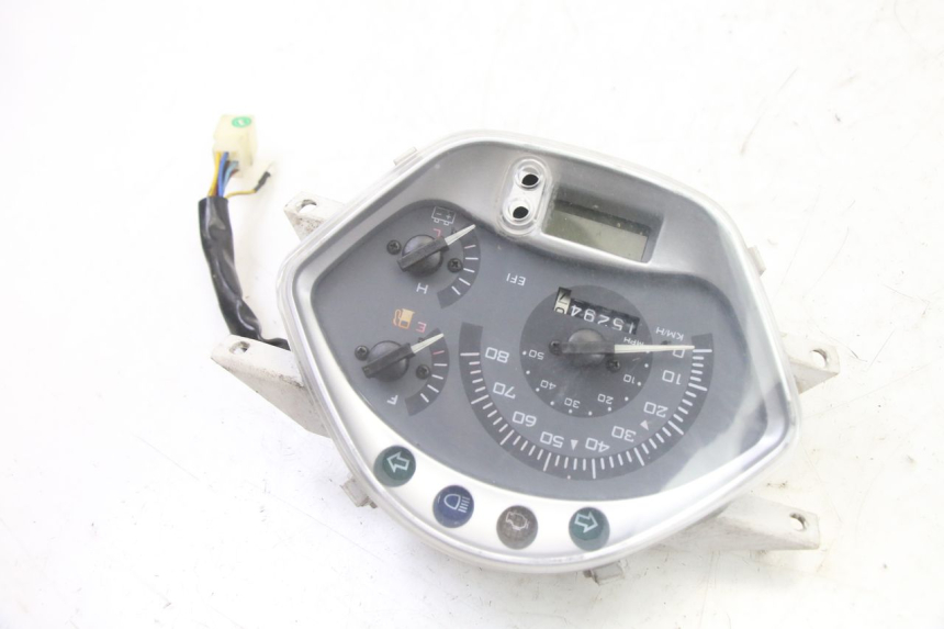 photo de TACHOMETER  JM MOTORS OLDIES GT 4T 50 (2018 - 2025)