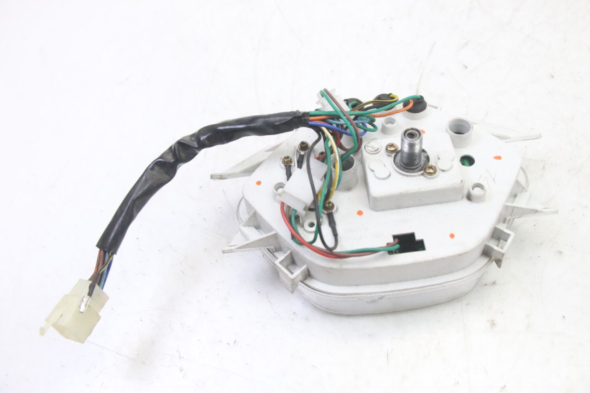photo de TACHOMETER  JM MOTORS OLDIES GT 4T 50 (2018 - 2025)