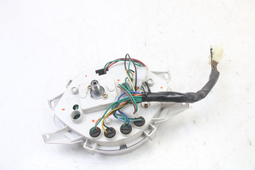 photo de TACHOMETER  JM MOTORS OLDIES GT 4T 50 (2018 - 2025)