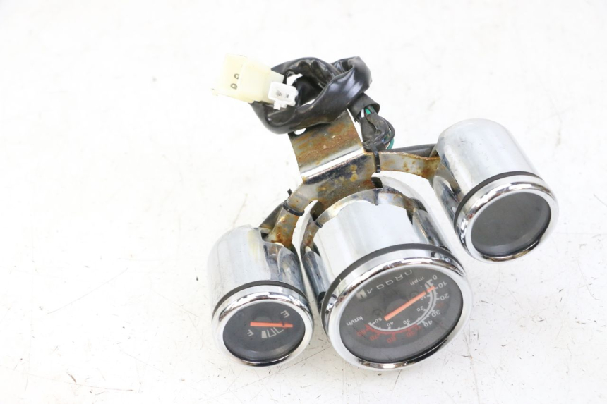 photo de TACHOMETER  JM MOTORS OLDIES GT 4T 50 (2018 - 2025)