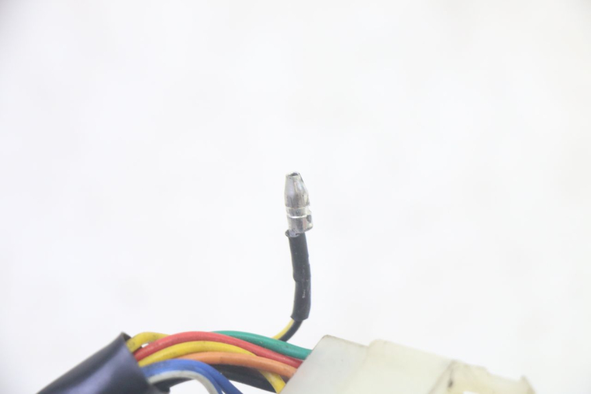 photo de TACHOMETER  JM MOTORS OLDIES GT 4T 50 (2018 - 2025) - Charakteristische Merkmale