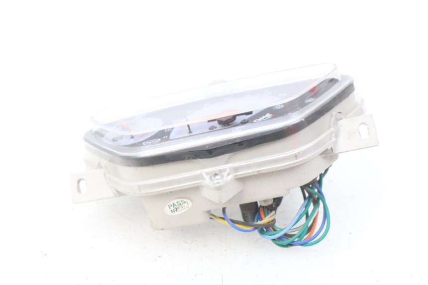 photo de TACHOMETER  NECO ONE 2T 50 (2011 - 2020)