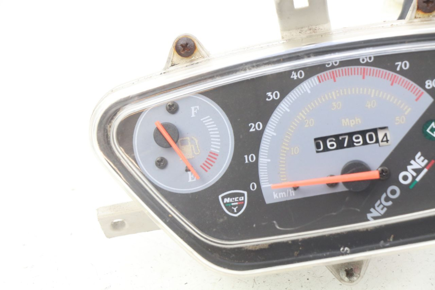 photo de TACHOMETER  NECO ONE 2T 50 (2011 - 2020)