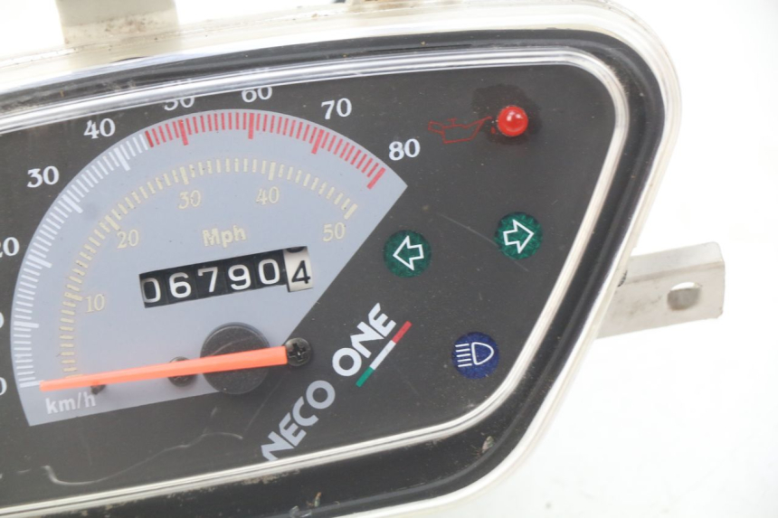 photo de TACHOMETER  NECO ONE 2T 50 (2011 - 2020)